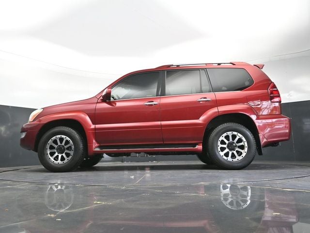 2009 Lexus GX 470