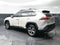 2020 Toyota RAV4 Hybrid Limited