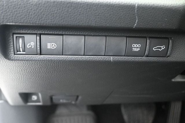 2023 Toyota RAV4 Hybrid Limited
