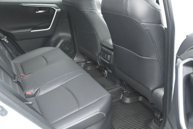 2023 Toyota RAV4 Hybrid Limited