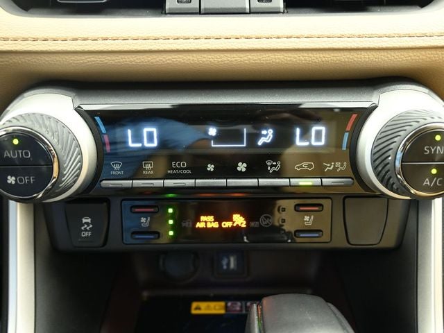 2024 Toyota RAV4 Hybrid Limited