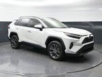2024 Toyota RAV4 Hybrid Limited