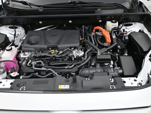 2024 Toyota RAV4 Hybrid Limited