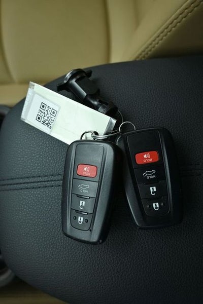 2024 Toyota RAV4 Hybrid Limited