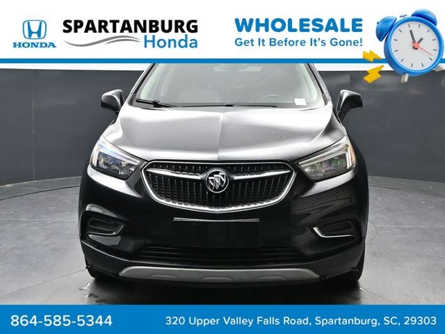 2020 Buick Encore Preferred's photo