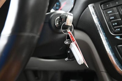 2015 Buick Encore Leather
