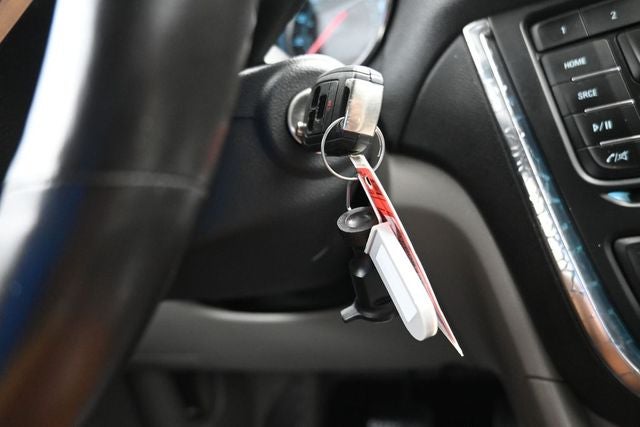 2015 Buick Encore Leather