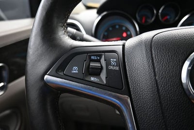 2015 Buick Encore Leather