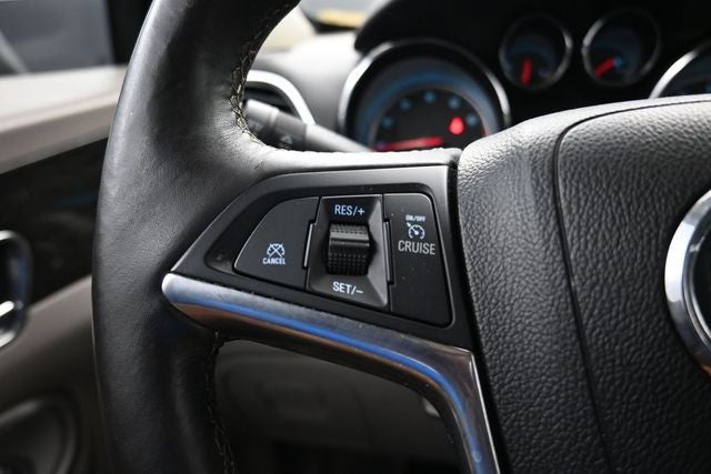 2015 Buick Encore Leather