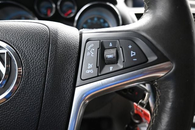 2015 Buick Encore Leather
