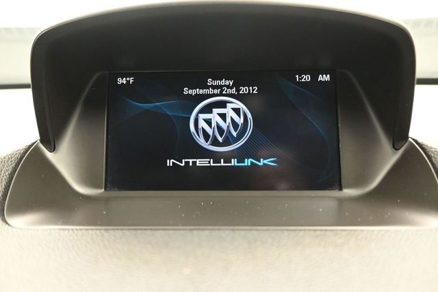 2015 Buick Encore Leather