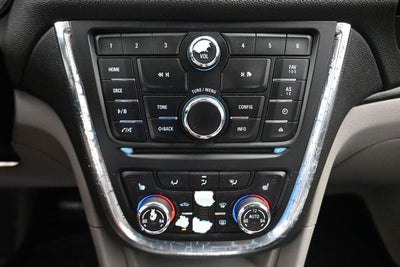 2015 Buick Encore Leather