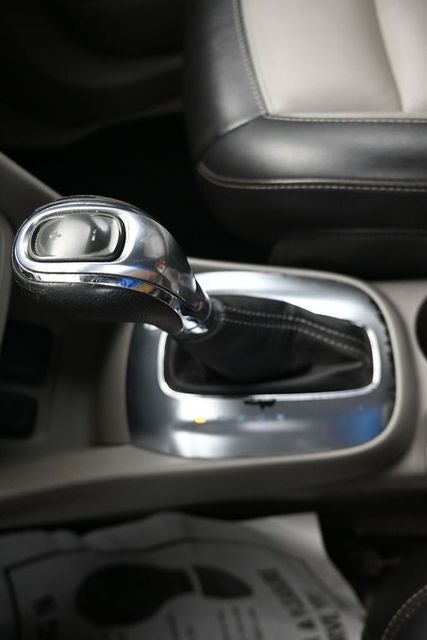 2015 Buick Encore Leather