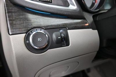 2015 Buick Encore Leather