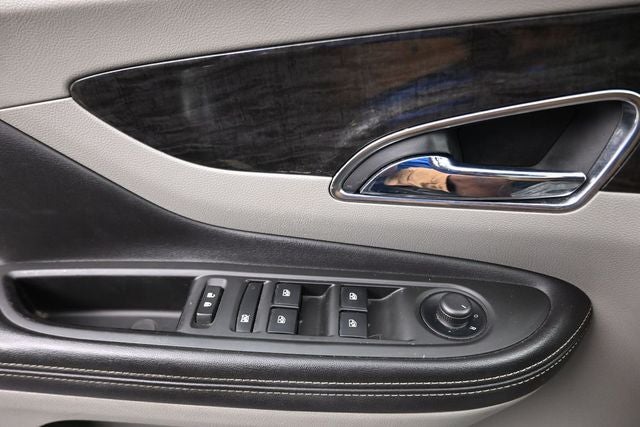 2015 Buick Encore Leather