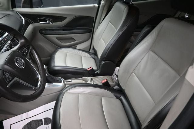 2015 Buick Encore Leather