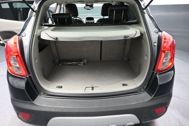 2015 Buick Encore Leather