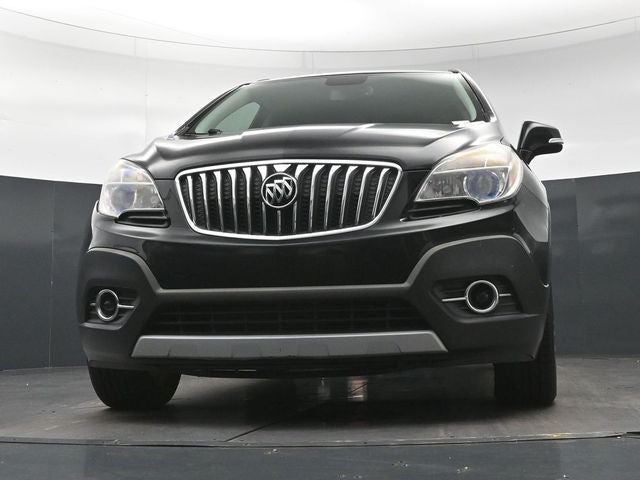 2015 Buick Encore Leather