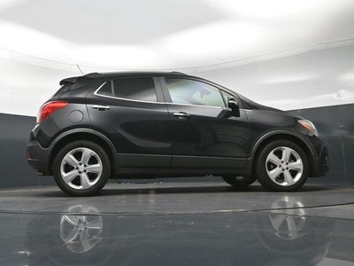2015 Buick Encore Leather