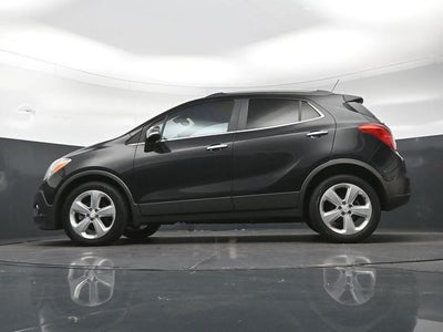 2015 Buick Encore Leather