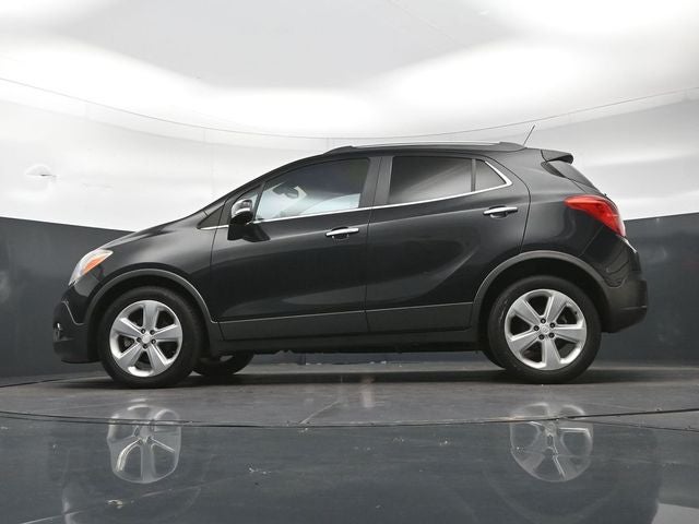 2015 Buick Encore Leather