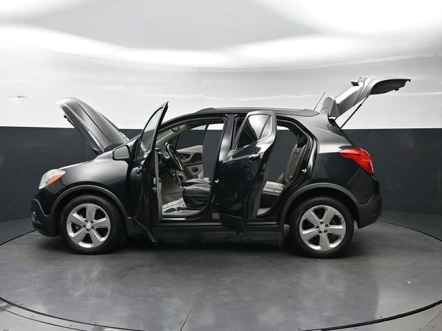 2015 Buick Encore Leather