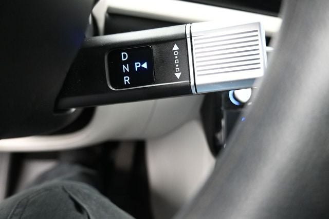 2025 Hyundai Tucson Hybrid Blue