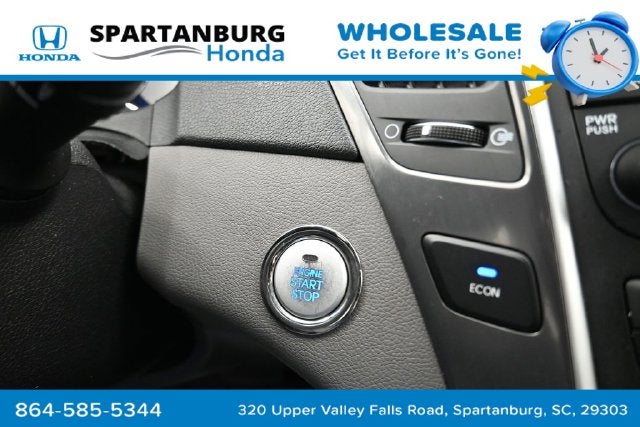 2015 Hyundai Sonata Hybrid Base