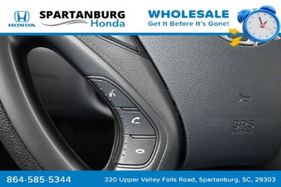 2015 Hyundai Sonata Hybrid Base