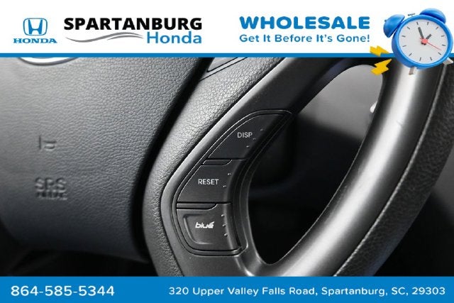 2015 Hyundai Sonata Hybrid Base