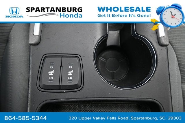 2015 Hyundai Sonata Hybrid Base