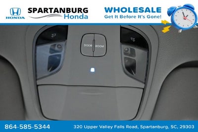 2015 Hyundai Sonata Hybrid Base