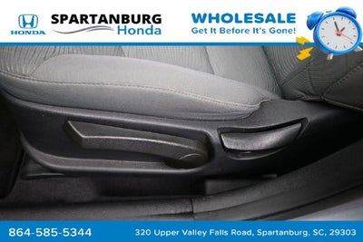 2015 Hyundai Sonata Hybrid Base