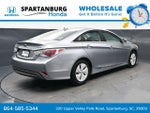 2015 Hyundai Sonata Hybrid Base