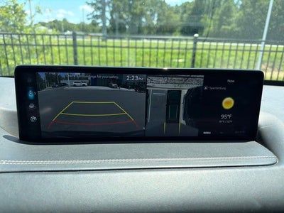 2023 Genesis GV80 3.5T