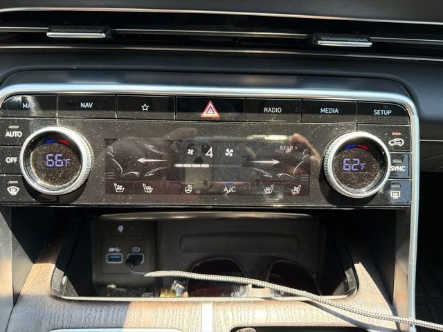 2023 Genesis GV80 3.5T