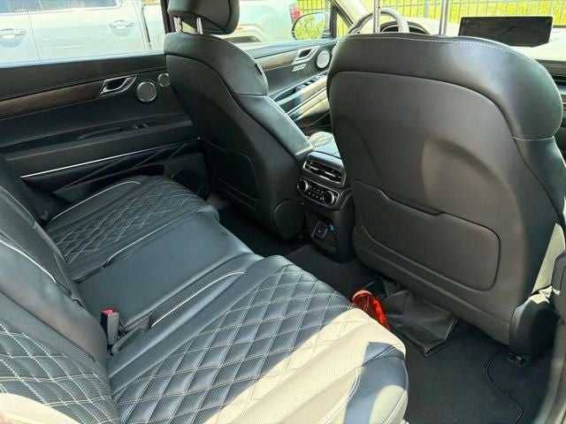 2023 Genesis GV80 3.5T