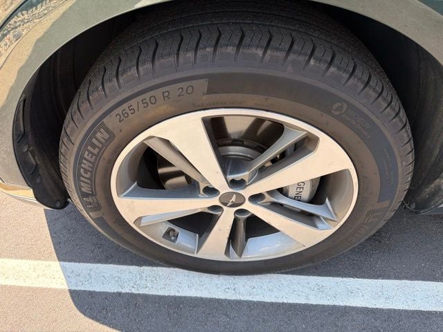 2023 Genesis GV80 3.5T