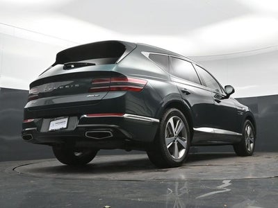 2023 Genesis GV80 3.5T
