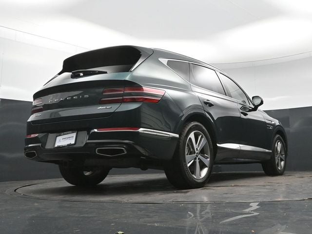 2023 Genesis GV80 3.5T