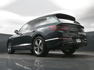 2023 Genesis GV80 3.5T