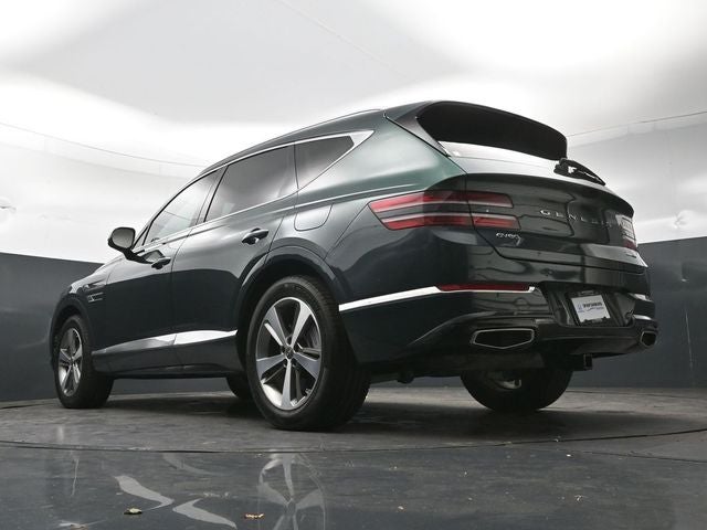 2023 Genesis GV80 3.5T