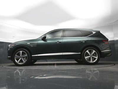 2023 Genesis GV80 3.5T