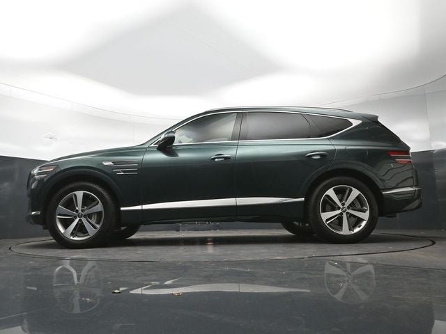 2023 Genesis GV80 3.5T