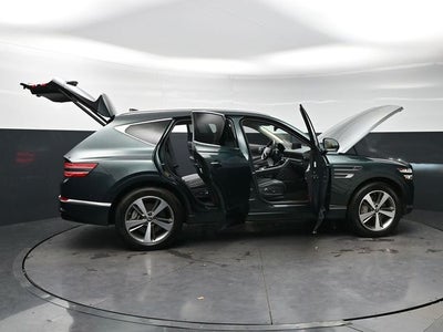 2023 Genesis GV80 3.5T