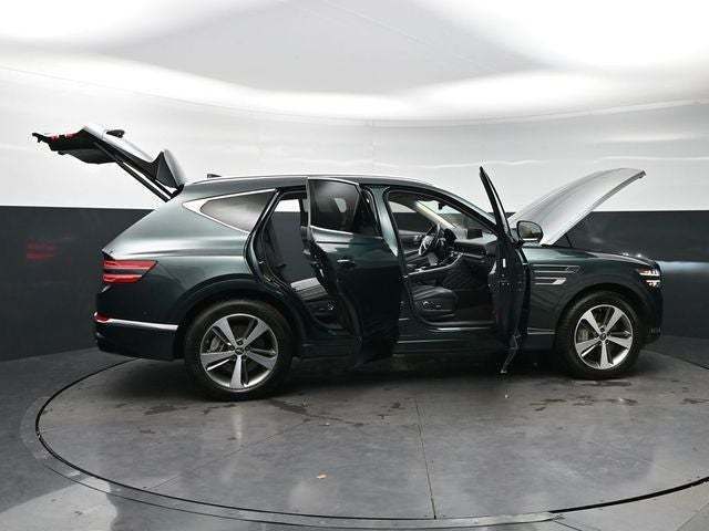 2023 Genesis GV80 3.5T