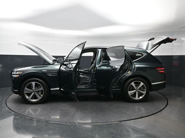 2023 Genesis GV80 3.5T