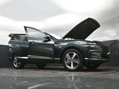 2023 Genesis GV80 3.5T