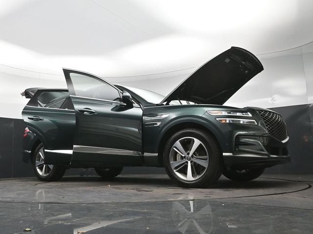 2023 Genesis GV80 3.5T