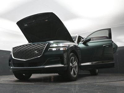 2023 Genesis GV80 3.5T